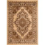 Kusový koberec Medailon 6985 beige cream 240 x 330 cm
