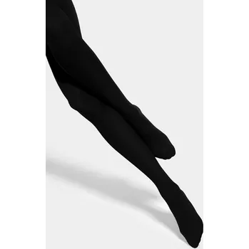 Dámské punčochy Dámské punčochové kalhoty Gatta Rosalia 40 DEN barva: Tmavě modrá (Blue Jeans), Velikost: XXL