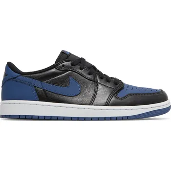 Pánské tenisky Air Jordan 1 Retro Low OG 'Mystic Navy' Velikost: 42
