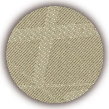 Ochranný autopotah Autopotahy RENAULT TRAFIC II, 8 míst, od r. 2014, AUTHENTIC DOBLO, matrix béžový