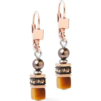 Náušnice Náušnice COEUR DE LION 2103/20-1100