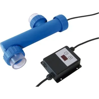 Zařízení na úpravu vody ZODIAC Blue lagoon - Ionizátor + ECO Taška z recyklované bavlny v hodnotě 119,-