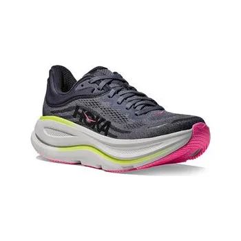 Dámská sportovní obuv Běžecké boty Hoka Bondi 9 1162012 šedá 90X, EUR 36