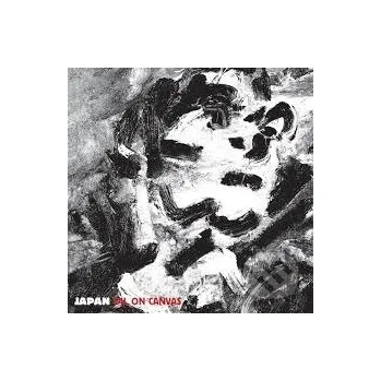 Zahraniční hudba Japan: Oil On Canvas - Japan Music on CD
