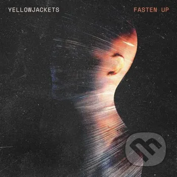 Zahraniční hudba CD Yellowjackets: Fasten Up 2025