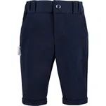 Eevi Dětské kalhoty CEREMONY tmavě modré - 74