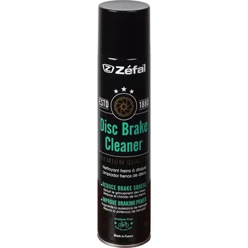 Zéfal Zéfal čistič Disc brake cleaner - na diskové brzdy