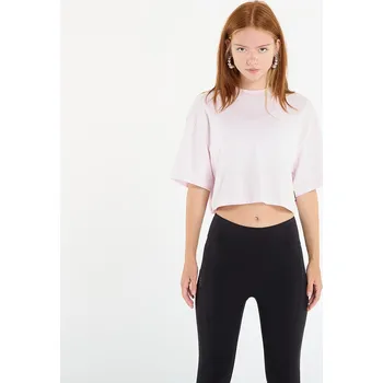 Pánské tričko Tričko On Club Boxy Tee Orchid L