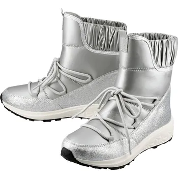 Dámská obuv esmara® Dámská zimní obuv (šedá, 37)