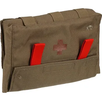 Lékárnička Tasmanian Tiger® Pouzdro na zdravotnické potřeby IFAK Pouch, Barva: Coyote