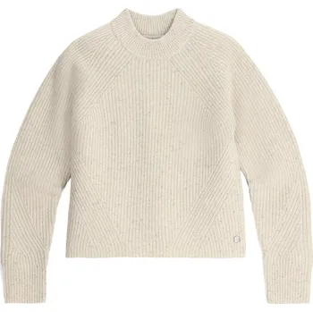 Dámská mikina Svetr Royal Robbins WOMENS ROCKCRAFT MOCK NECK Lady velikost M