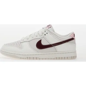 Dámské tenisky Tenisky Nike W Dunk Low Summit White/ Plum Chalk-Vast Grey EUR 36
