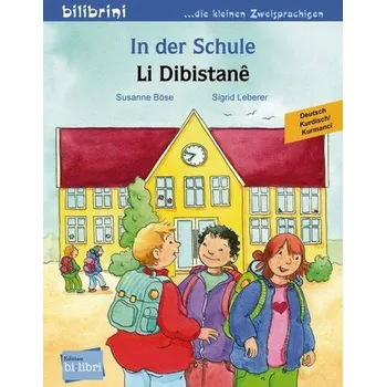 Německý jazyk In der Schule - Böse, Susanne [DE-KU] (2020, Brožura, Hueber Verlag GmbH)