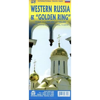 Western Russia