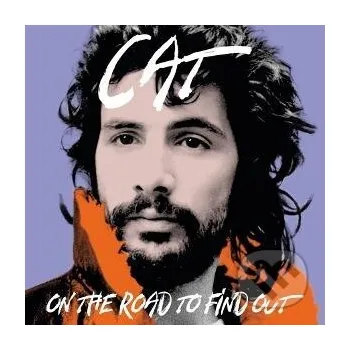 Zahraniční hudba Yusuf / Cat Stevens: On The Road To Findout: Greatest Hits LP - Yusuf, Cat Stevens Universal Music