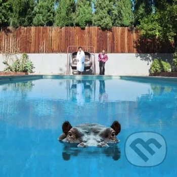 Hudba Sparks: Hippopotamus - Sparks Universal Music