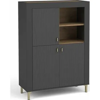 Komoda Komoda MOSSA 5