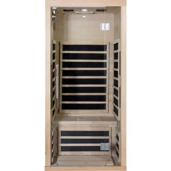 Infrasauna Infrasauna Marimex TRENDY 1001 M FSC (11105654)