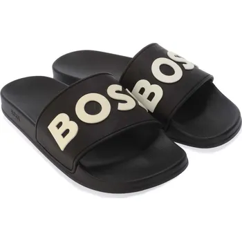 Pánské žabky Boss Black 1172502 6 (40)