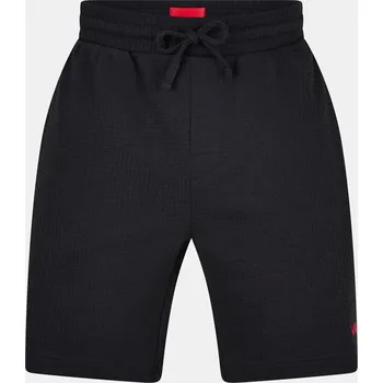 Pánské pyžamo Hugo Black 001 1175002 XL