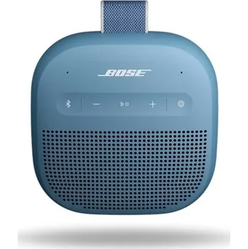 Bluetooth reproduktor BOSE Soundlink Micro 2nd Gen Blue