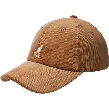 Módní doplněk KANGOL Wood 1174850 One Size