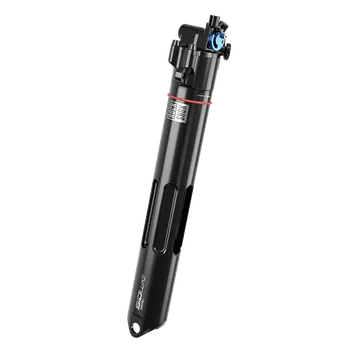Vidlice na kolo Zadní tlumič RockShox SIDLuxe IsoStrut 2Position Remote OutPull Backside (239x40) Solo Air