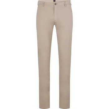 Kalhoty Boss Open Beige 1175197 36W L