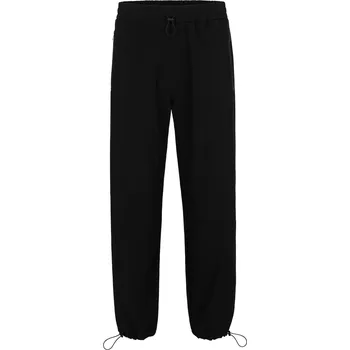 Pánské kalhoty Kalhoty Hugo Black 001 1175196 XL