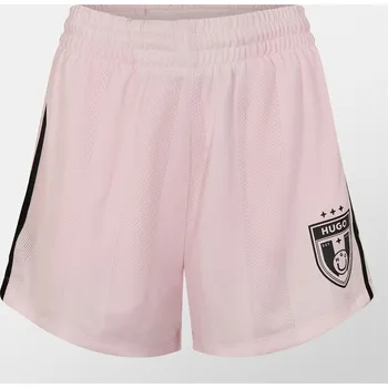 Dámské oblečení Kraťasy HUGO Lt 1175602 S