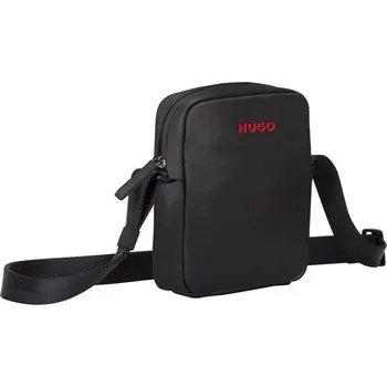 Sportovní taška Taška Hugo Black 001 1176482 One Size