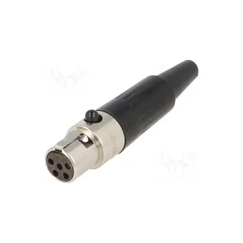 Elektrická zásuvka AG5F