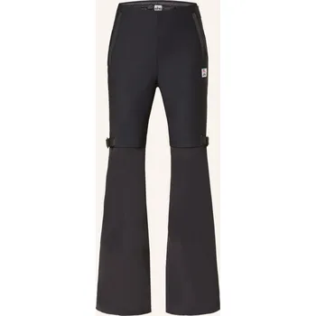 Elho Dámské Lyžařské Kalhoty Angelo, černá, 34