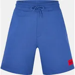 Kraťasy Hugo Blue 422 1175069 XL