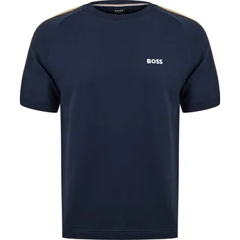 Tričko Boss Navy 403 1175779 S