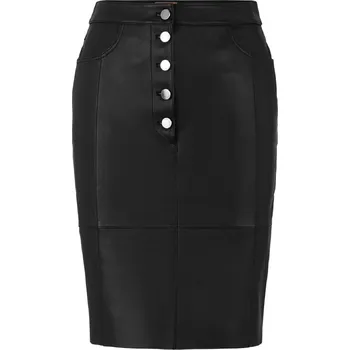 Dámská větrovka Bunda Boss Black 1176180 6 (XS)