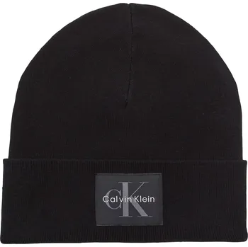 Čepice Čepice Calvin Klein Jeans Black 1176524 One Size