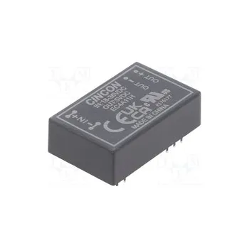 Měnič napětí EC4A11H