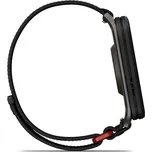 Garmin Venu X1 5,08 cm (2") AMOLED Digitální 448 x 486 px Dotyková obrazovka Černá Wi-Fi GPS