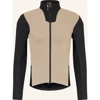 Pánská bunda Assos Pánská Cyklistická Bunda Mille Gt Hashoogi s11, světle...