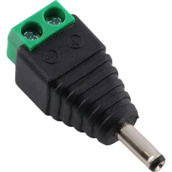 Napájecí kabel Napájecí DC Konektor, samec 3,5x1,35mm