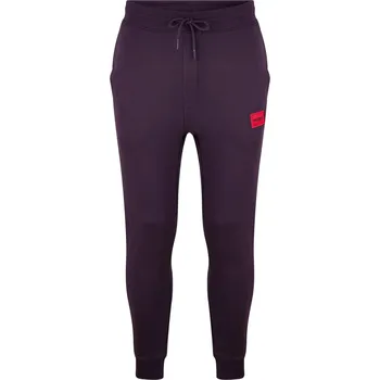 Pánské oblečení Tepláky Hugo Purple 543 1175134 S