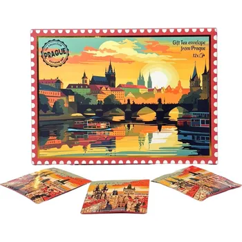 Čaj ARÔME Premium gift collection - Praha ARÔME