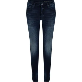 Dámské džíny Džíny Armani Exchange Blue Fade 1176012 28 L30