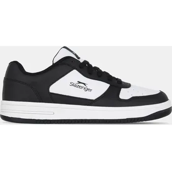 Dámská obuv Tenisky Slazenger Black 1174450 7 (40)