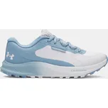 Dámské boty UNDER ARMOUR UA W CHARGED BANDIT TR 3 3028405-014 ŠEDÁ EU 43 (US 11)