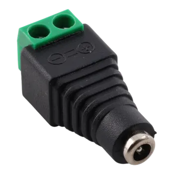 Napájecí kabel Napájecí DC Konektor, samice 3,5x1,35mm