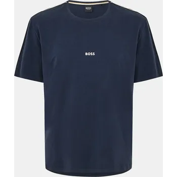 Tričko Boss Dark Blue 403 1175716 XL