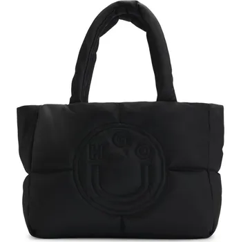 Módní doplněk Kabelka HUGO Black 1176426 One Size