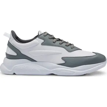 Pánské tenisky Tenisky Hugo Grey 069 1174258 7 (41)